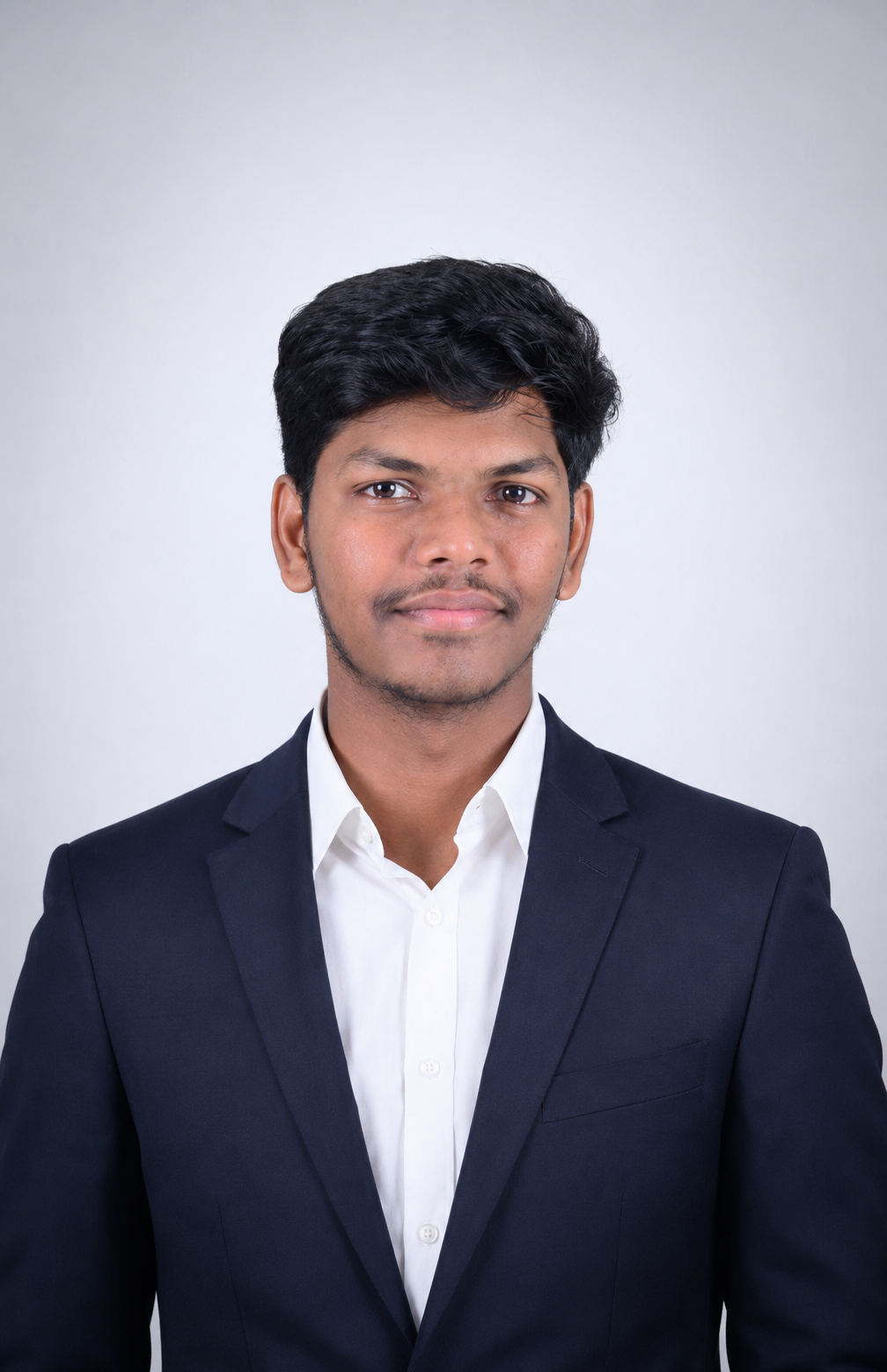 Pavanth Kumar